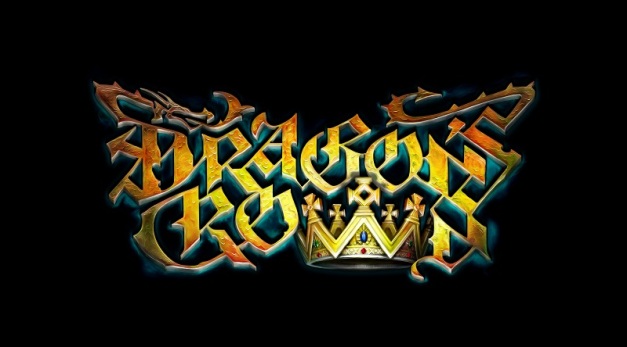 [Vanillaware] Dragon's Crown Logo